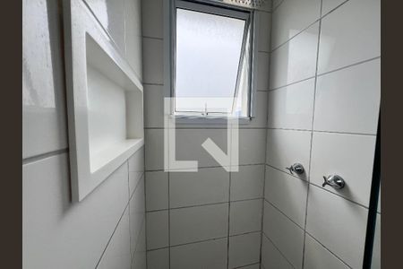 Apartamento à venda com 48m², 2 quartos e 1 vagaBanheiro Social