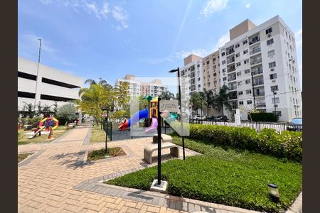 Apartamento à venda com 48m², 2 quartos e 1 vagaÁrea comum