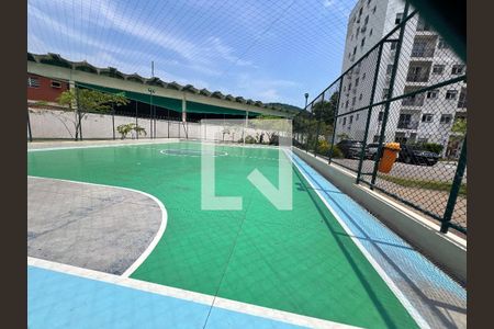 Apartamento à venda com 48m², 2 quartos e 1 vagaÁrea comum