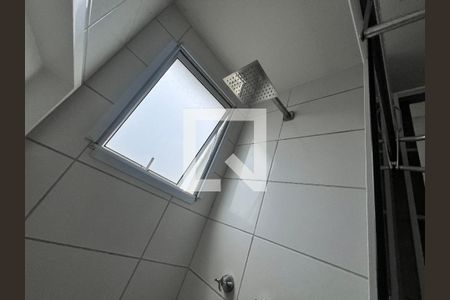 Apartamento à venda com 48m², 2 quartos e 1 vagaBanheiro Social