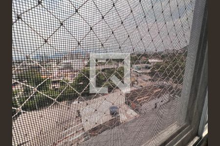 Apartamento à venda com 48m², 2 quartos e 1 vagaQuarto 1 - Vista