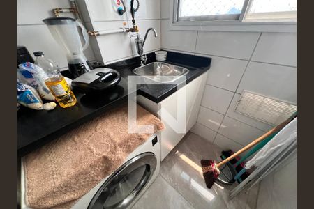 Apartamento à venda com 48m², 2 quartos e 1 vagaÁrea de Serviço