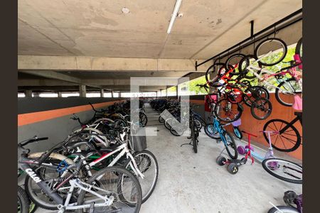 Apartamento à venda com 48m², 2 quartos e 1 vagaÁrea comum