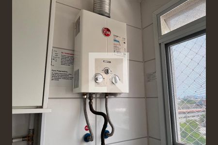 Apartamento à venda com 48m², 2 quartos e 1 vagaÁrea de Serviço