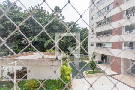 Apartamento à venda com 85m², 3 quartos e 2 vagasVista da suíte 