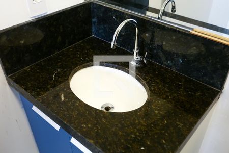 Studio para alugar com 25m², 1 quarto e 1 vagaBanheiro