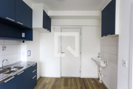 Studio de kitnet/studio para alugar com 1 quarto, 25m² em Vila Andrade, São Paulo