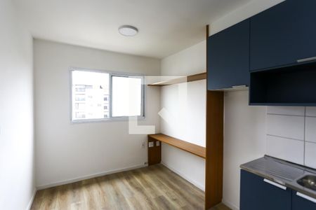 Studio de kitnet/studio para alugar com 1 quarto, 25m² em Vila Andrade, São Paulo