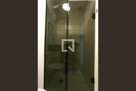 Studio para alugar com 25m², 1 quarto e 1 vagaBanheiro