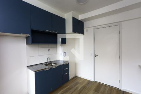 Studio de kitnet/studio para alugar com 1 quarto, 25m² em Vila Andrade, São Paulo