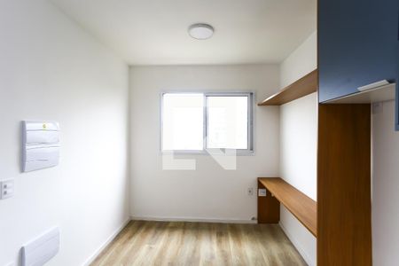 Studio de kitnet/studio para alugar com 1 quarto, 25m² em Vila Andrade, São Paulo