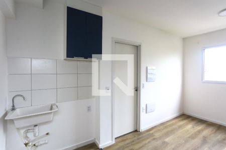 Studio de kitnet/studio para alugar com 1 quarto, 25m² em Vila Andrade, São Paulo