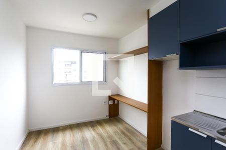Studio de kitnet/studio para alugar com 1 quarto, 25m² em Vila Andrade, São Paulo