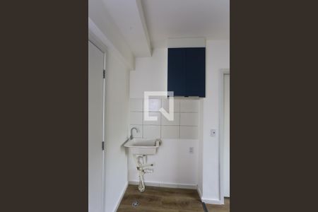 Studio para alugar com 25m², 1 quarto e 1 vagaStudio