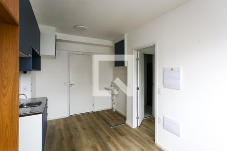 Studio de kitnet/studio para alugar com 1 quarto, 25m² em Vila Andrade, São Paulo