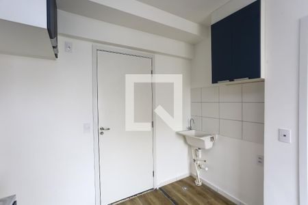 Studio de kitnet/studio para alugar com 1 quarto, 25m² em Vila Andrade, São Paulo