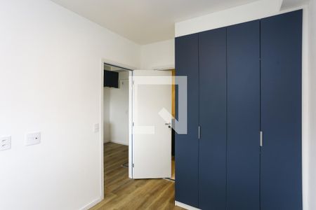 Studio para alugar com 25m², 1 quarto e 1 vagaStudio