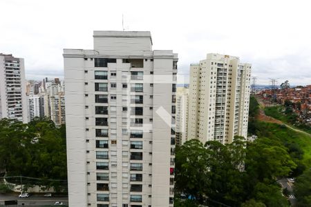Studio para alugar com 25m², 1 quarto e 1 vagavista