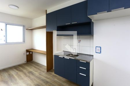 Studio de kitnet/studio para alugar com 1 quarto, 25m² em Vila Andrade, São Paulo