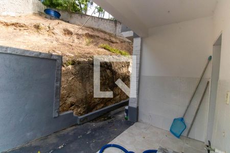 Casa à venda com 150m², 3 quartos e 4 vagas Casa à venda com 150m², 3 quartos e 4 vagasÁrea de Serviço