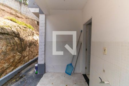 Casa à venda com 150m², 3 quartos e 4 vagas Casa à venda com 150m², 3 quartos e 4 vagasÁrea de Serviço