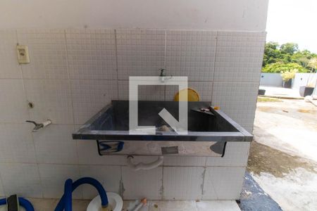 Casa à venda com 150m², 3 quartos e 4 vagas Casa à venda com 150m², 3 quartos e 4 vagasÁrea de Serviço