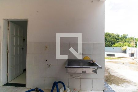 Casa à venda com 150m², 3 quartos e 4 vagas Casa à venda com 150m², 3 quartos e 4 vagasÁrea de Serviço