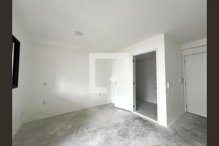 Studio à venda com 28m², 1 quarto e sem vaga Studio à venda com 28m², 1 quarto e sem vagaSala/Quarto