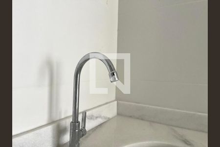 Studio à venda com 28m², 1 quarto e sem vaga Studio à venda com 28m², 1 quarto e sem vagaBanheiro