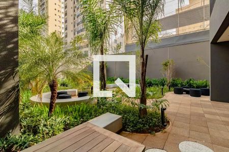 Studio à venda com 28m², 1 quarto e sem vaga Studio à venda com 28m², 1 quarto e sem vagaÁrea comum