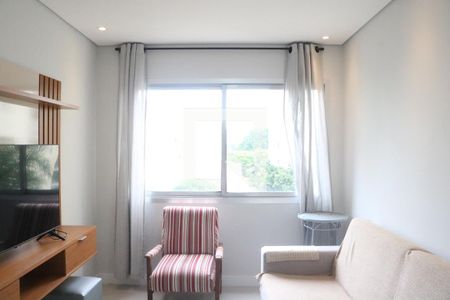 Apartamento à venda com 75m², 2 quartos e 1 vagaSala