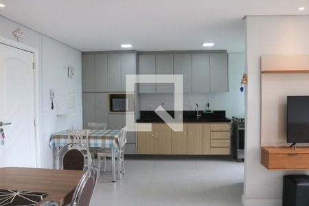 Apartamento à venda com 75m², 2 quartos e 1 vagaSala