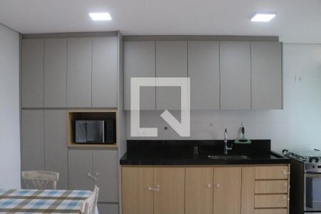 Apartamento à venda com 75m², 2 quartos e 1 vagaCozinha