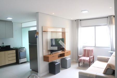 Apartamento à venda com 75m², 2 quartos e 1 vagaSala