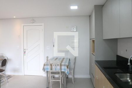 Apartamento à venda com 75m², 2 quartos e 1 vagaCozinha