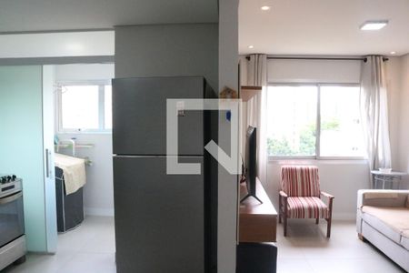 Apartamento à venda com 75m², 2 quartos e 1 vagaSala