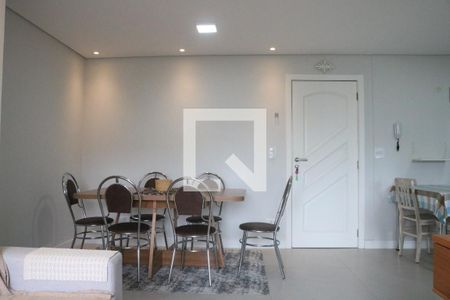 Apartamento à venda com 75m², 2 quartos e 1 vagaSala