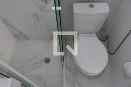 Apartamento à venda com 75m², 2 quartos e 1 vagaBanheiro