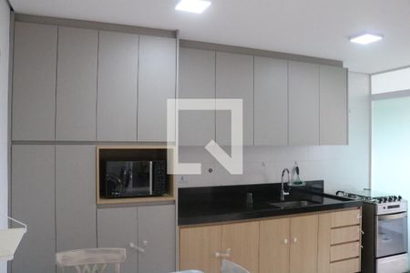 Apartamento à venda com 75m², 2 quartos e 1 vagaCozinha
