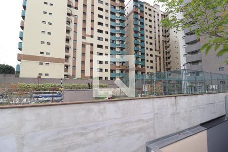Apartamento à venda com 160m², 3 quartos e 3 vagasÁrea Externa