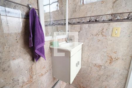 Apartamento à venda com 160m², 3 quartos e 3 vagasBanheiro