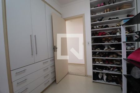 Apartamento à venda com 160m², 3 quartos e 3 vagasQuarto 2