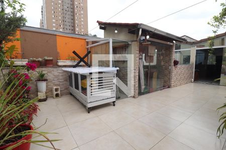 Apartamento à venda com 160m², 3 quartos e 3 vagasÁrea Externa