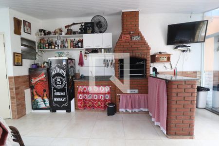 Apartamento à venda com 160m², 3 quartos e 3 vagasÁrea Gourmet