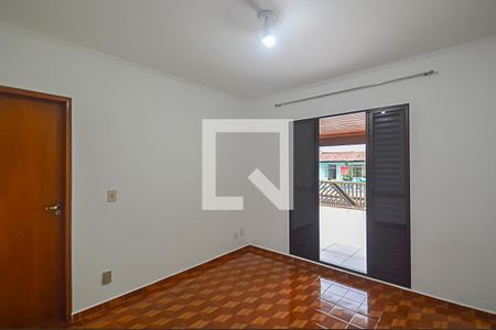 Quarto Suíte de casa à venda com 3 quartos, 190m² em Parque das Árvores, São Bernardo do Campo