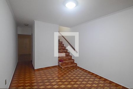 Sala de casa à venda com 3 quartos, 190m² em Parque das Árvores, São Bernardo do Campo