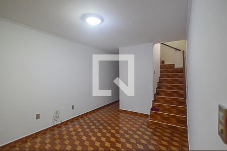 Sala de casa à venda com 3 quartos, 190m² em Parque das Árvores, São Bernardo do Campo