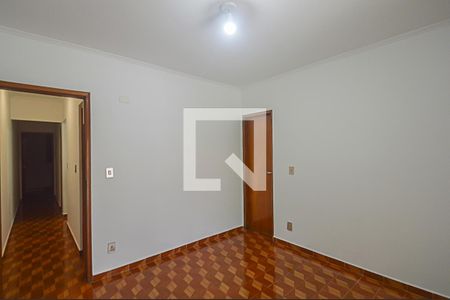 Quarto Suíte de casa à venda com 3 quartos, 190m² em Parque das Árvores, São Bernardo do Campo