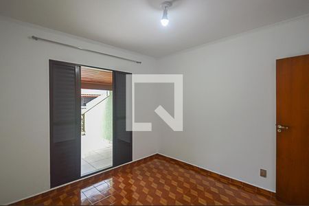 Quarto Suíte de casa à venda com 3 quartos, 190m² em Parque das Árvores, São Bernardo do Campo
