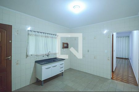 Casa à venda com 190m², 3 quartos e 2 vagas Casa à venda com 190m², 3 quartos e 2 vagasCozinha